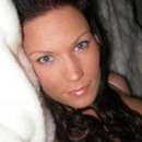 Wild Coletta from Carbondale Wants to Ride Your Cock All Night Long
