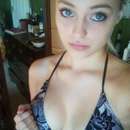 Looking for a Local Man to Play with My Tight Pussy and Gag on Your Huge Cock