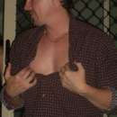 Submissive Male Seeks Dominatrix for Dory
