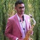 Sexophonist Playing your Tune in Carbondale